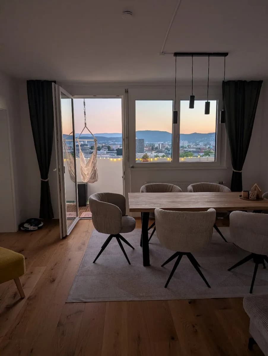 4-Zimmer-Wohnung kaufen in Graz – 125 m², € 470.000 – Bild 22 von 23