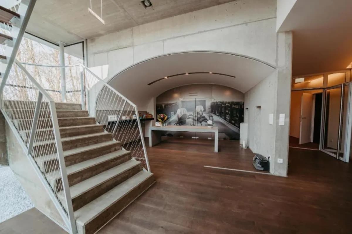 1-Zimmer-Wohnung mieten in Leibnitz – 34 m², € 980 – Bild 7 von 27