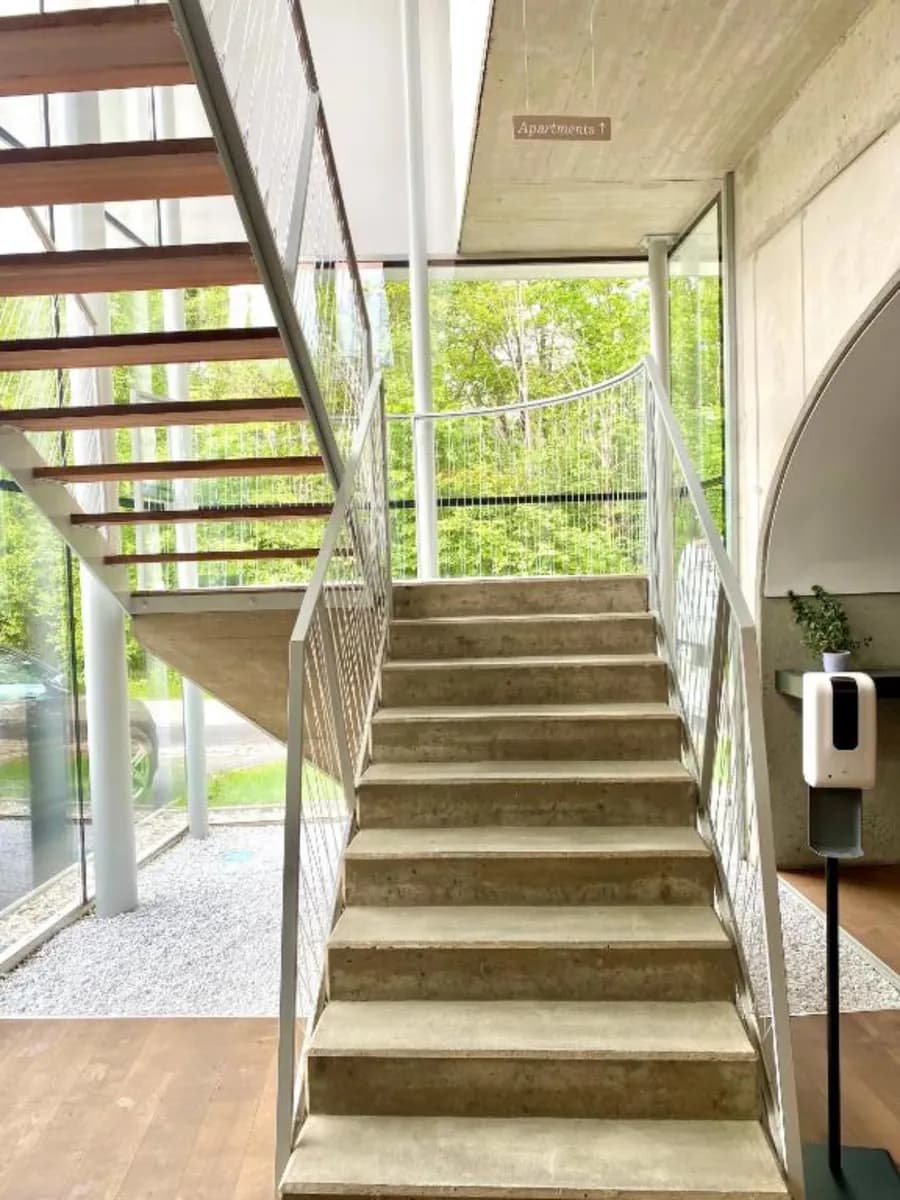 1-Zimmer-Wohnung mieten in Leibnitz – 34 m², € 980 – Bild 9 von 27