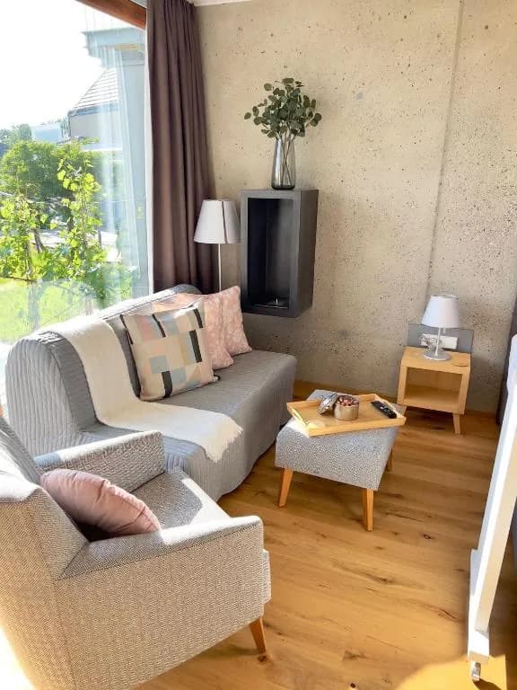 1-Zimmer-Wohnung mieten in Leibnitz – 34 m², € 980 – Bild 19 von 27