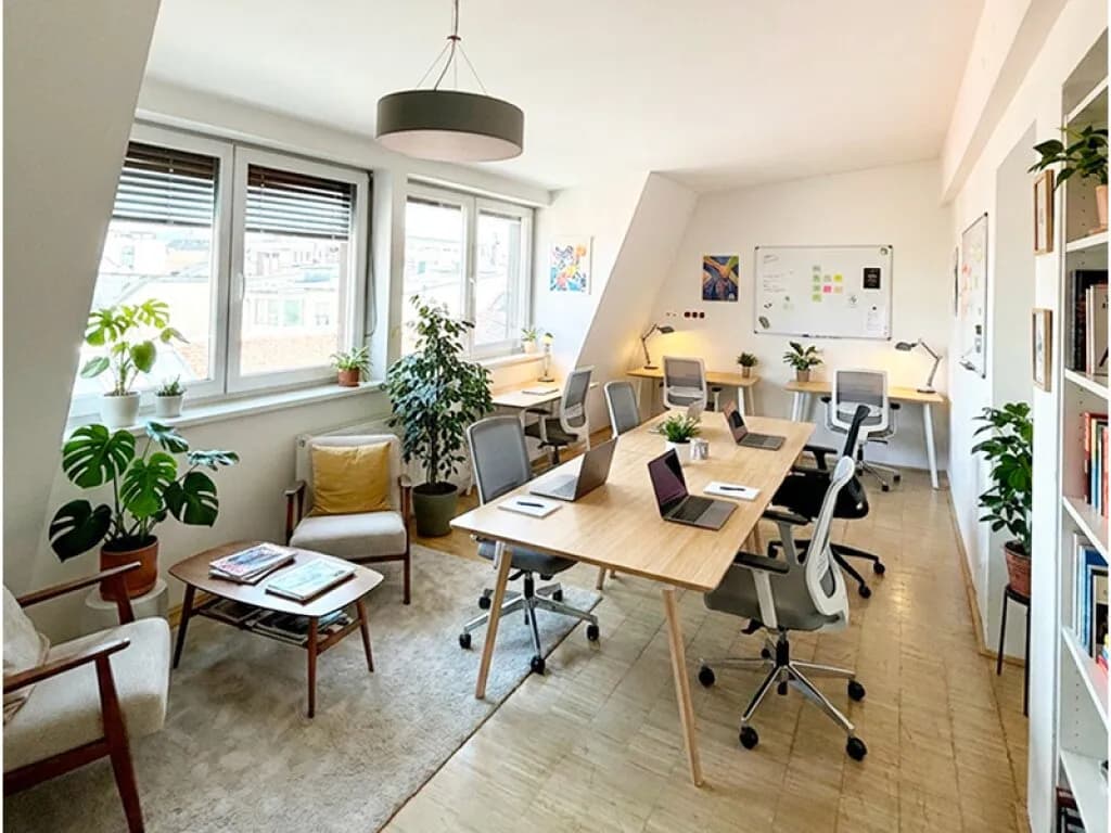 Gewerbeimmobilie mieten in Klagenfurt – € 316 – Bild 4 von 10