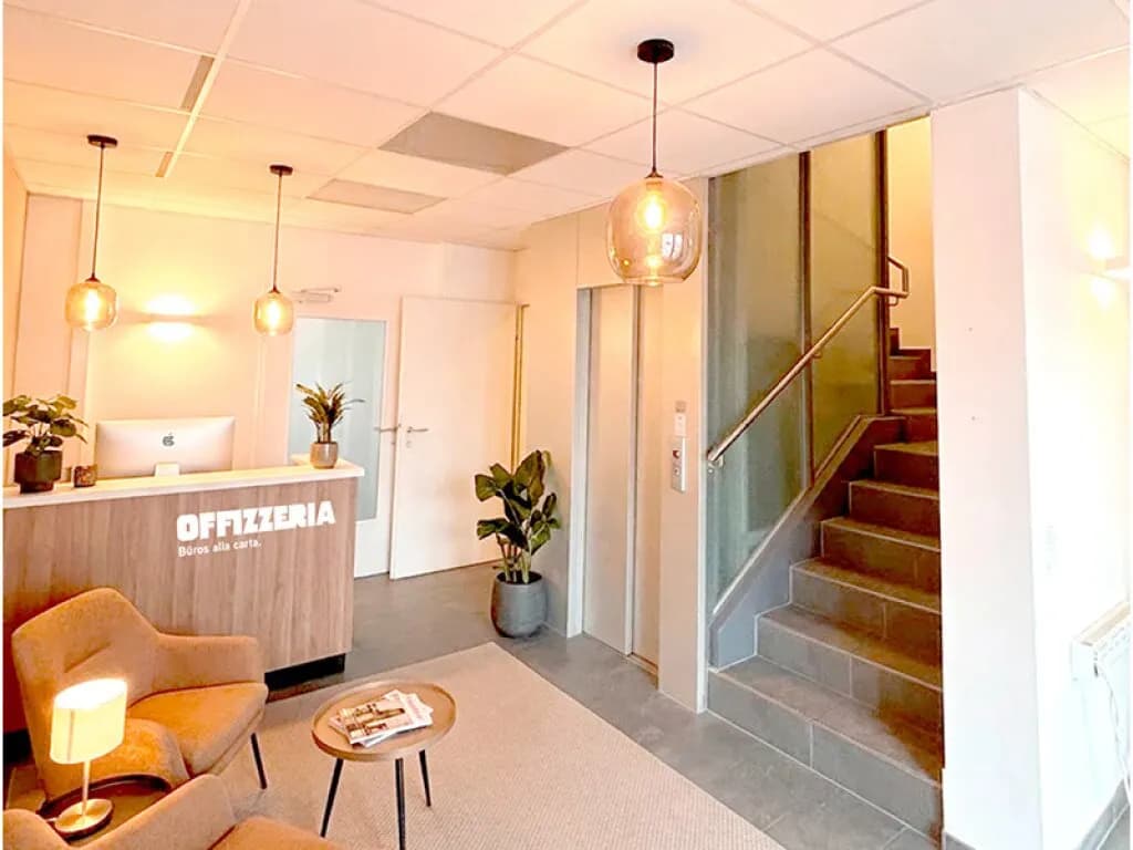 Gewerbeimmobilie mieten in Klagenfurt – € 316 – Bild 5 von 10