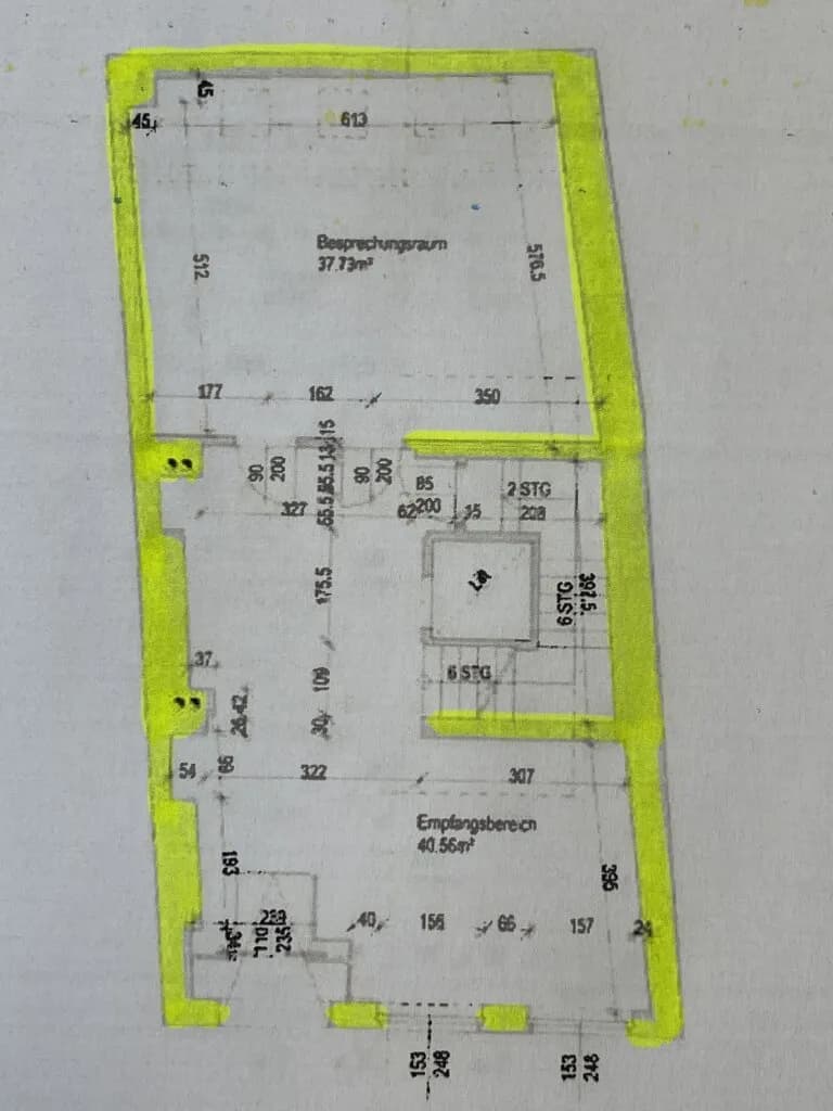 Gewerbeimmobilie mieten in Klagenfurt – € 316 – Bild 6 von 10