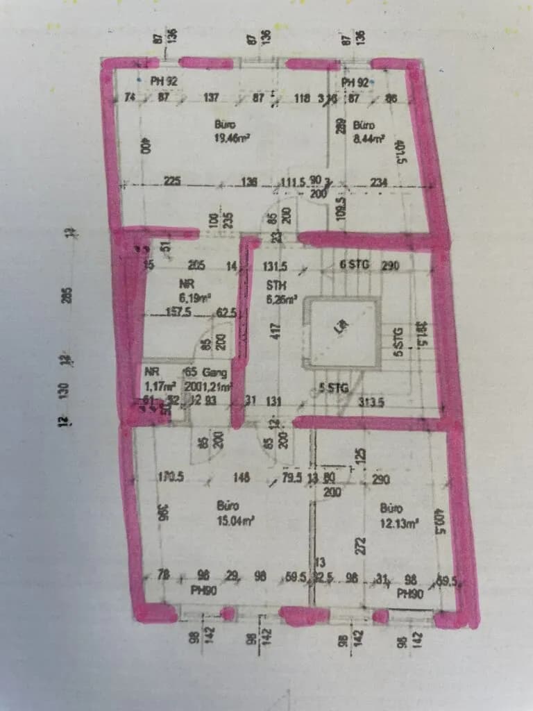 Gewerbeimmobilie mieten in Klagenfurt – € 316 – Bild 9 von 10