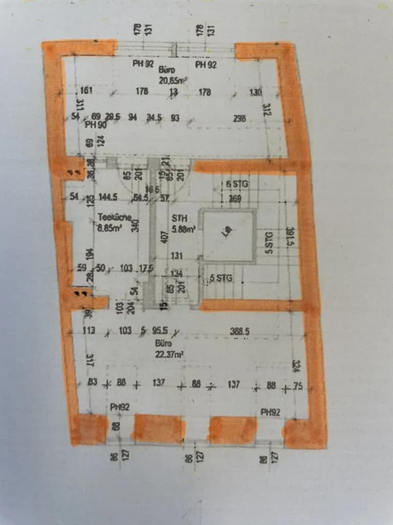 Gewerbeimmobilie mieten in Klagenfurt – € 316 – Bild 10 von 10