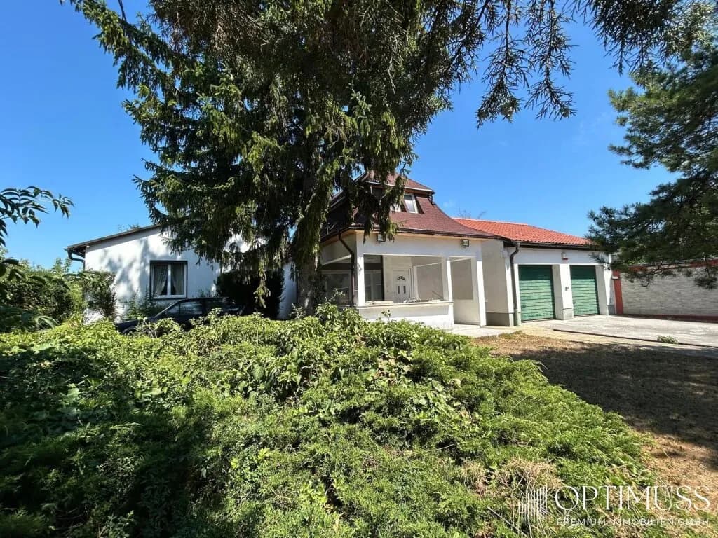 Grundstück kaufen in Wiener Neustadt – 2 183 m², € 620.000 – Bild 2 von 22