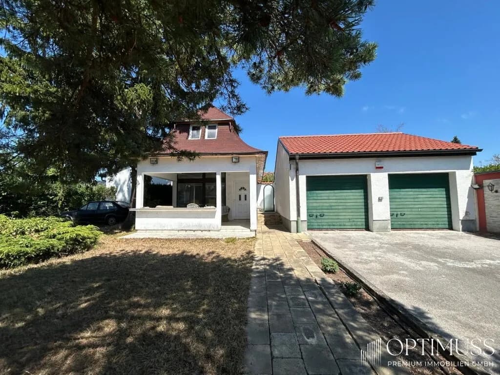 Grundstück kaufen in Wiener Neustadt – 2 183 m², € 620.000 – Bild 4 von 22