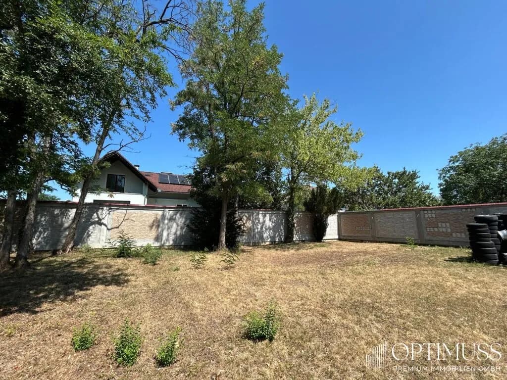 Grundstück kaufen in Wiener Neustadt – 2 183 m², € 620.000 – Bild 5 von 22