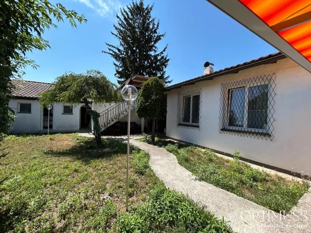 Grundstück kaufen in Wiener Neustadt – 2 183 m², € 620.000 – Bild 8 von 22
