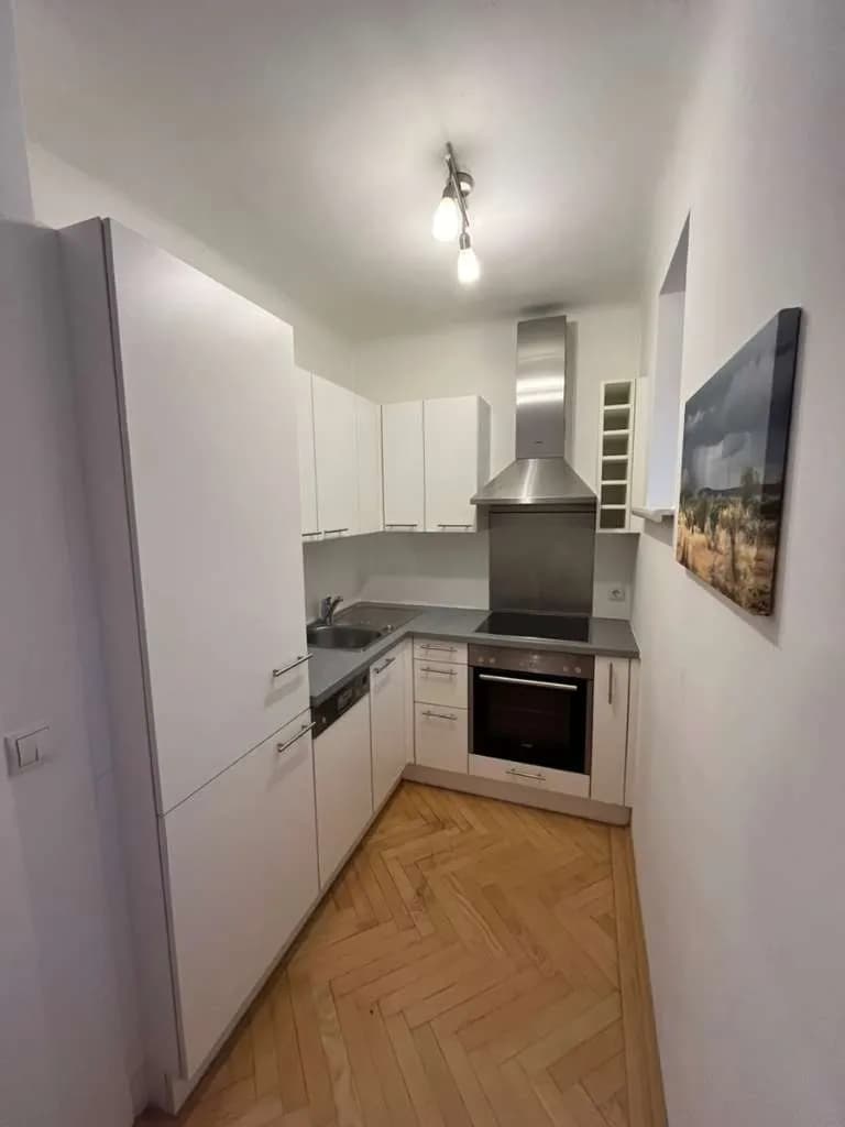 2-Zimmer-Wohnung mieten in Wien – 51 m², € 990 – Bild 6 von 17