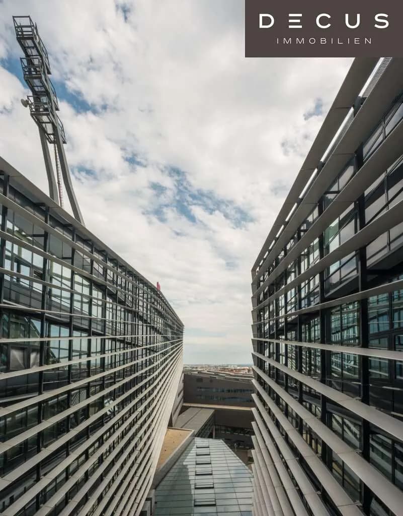Gewerbeimmobilie mieten in Wien – 434 m², € 15 – Bild 5 von 8