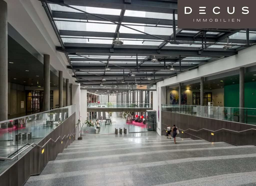 Gewerbeimmobilie mieten in Wien – 434 m², € 15 – Bild 6 von 8