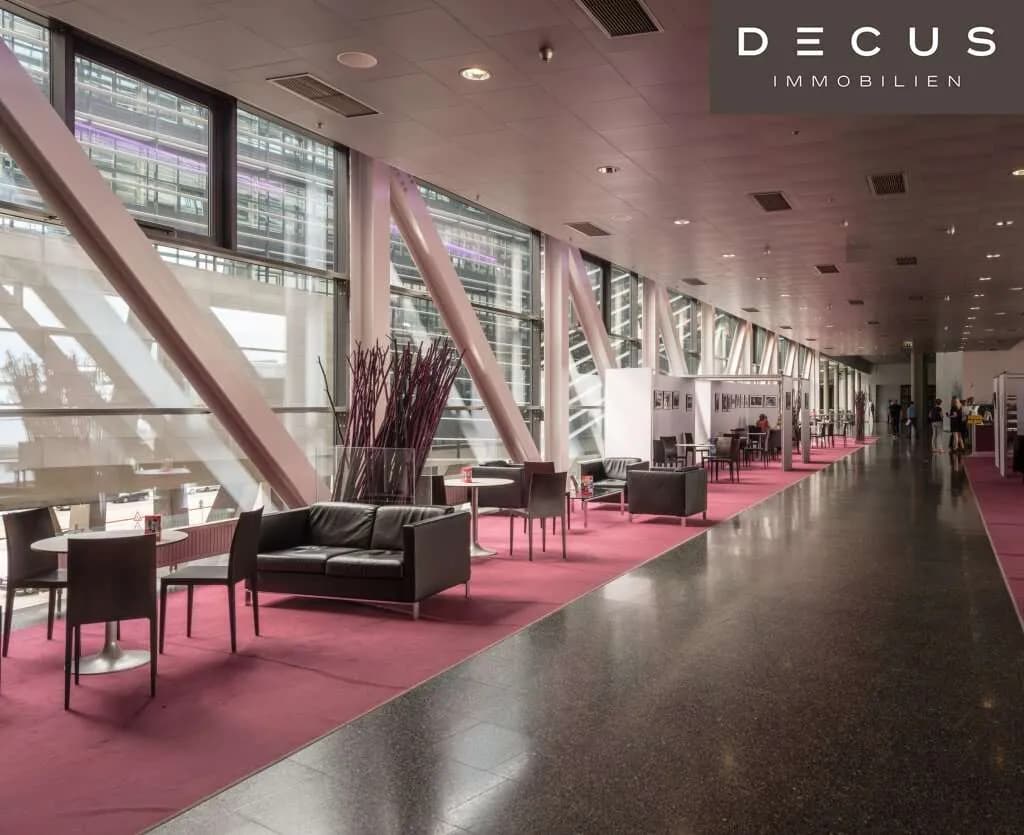 Gewerbeimmobilie mieten in Wien – 434 m², € 15 – Bild 7 von 8