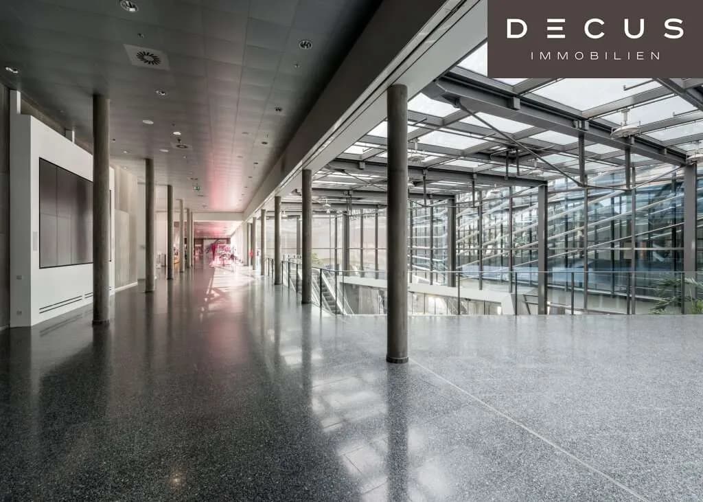 Gewerbeimmobilie mieten in Wien – 434 m², € 15 – Bild 8 von 8