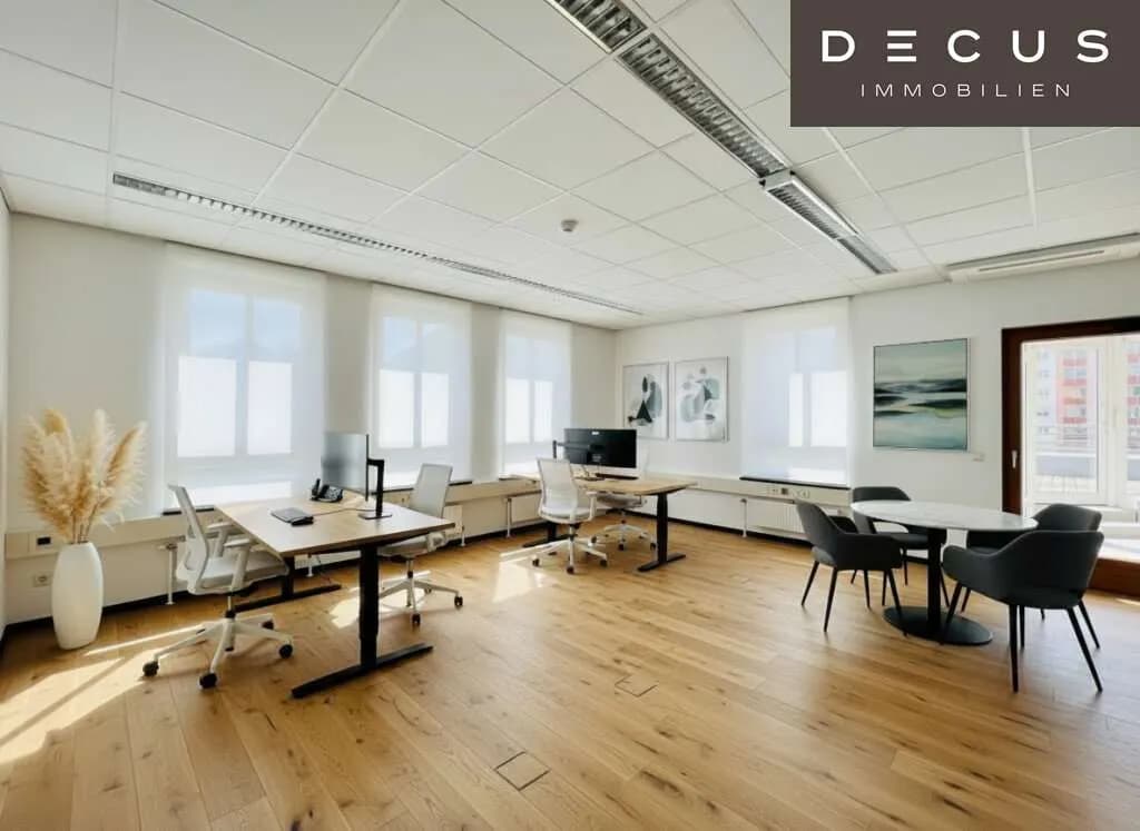 Gewerbeimmobilie mieten in Sankt Pölten – 291 m², € 9 – Bild 3 von 27