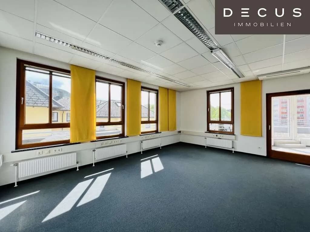Gewerbeimmobilie mieten in Sankt Pölten – 291 m², € 9 – Bild 4 von 27
