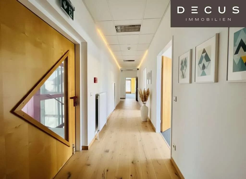 Gewerbeimmobilie mieten in Sankt Pölten – 291 m², € 9 – Bild 11 von 27