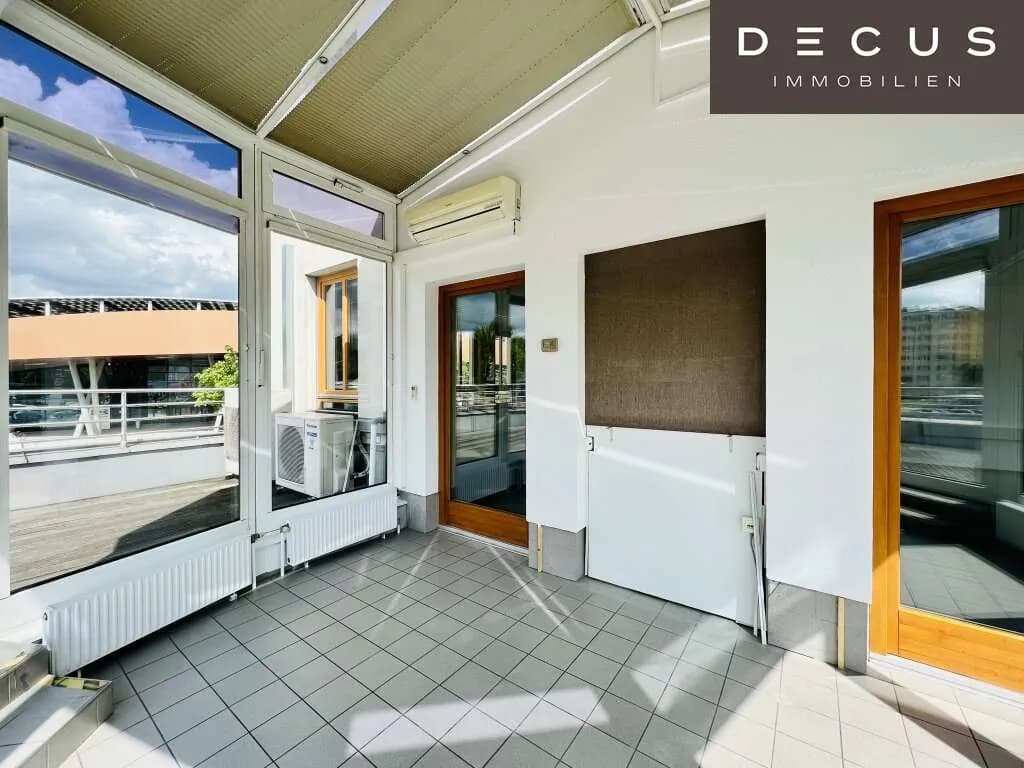 Gewerbeimmobilie mieten in Sankt Pölten – 291 m², € 9 – Bild 14 von 27