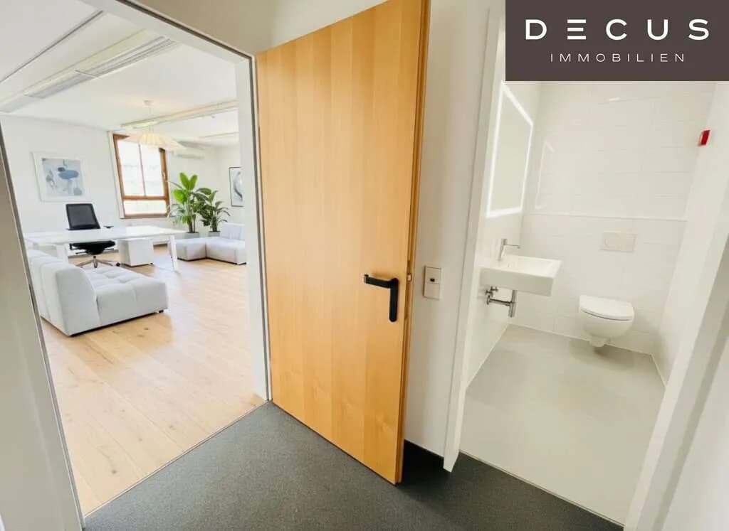 Gewerbeimmobilie mieten in Sankt Pölten – 291 m², € 9 – Bild 17 von 27