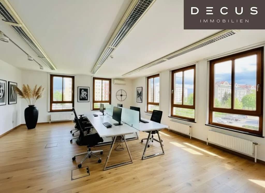 Gewerbeimmobilie mieten in Sankt Pölten – 291 m², € 9 – Bild 21 von 27