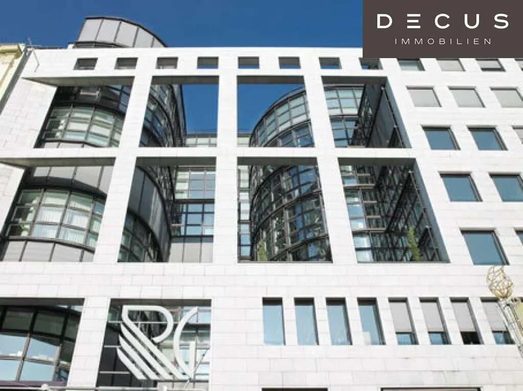 Gewerbeimmobilie mieten in Wien – 300 m²