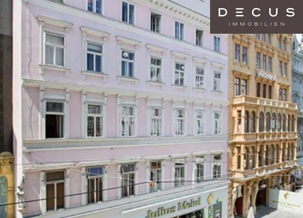Gewerbeimmobilie mieten in Wien – 300 m² – Bild 2 von 8