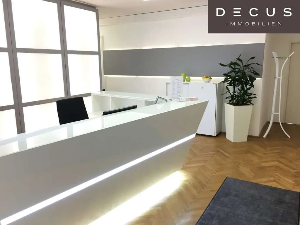 Gewerbeimmobilie mieten in Wien – 300 m² – Bild 3 von 8