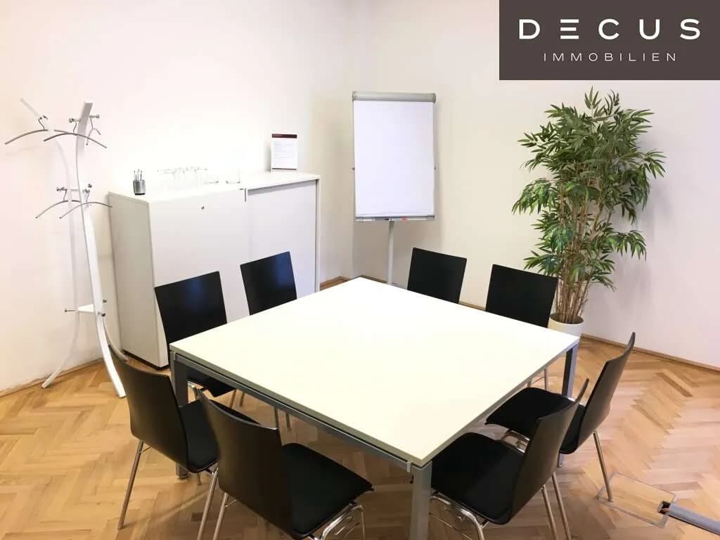 Gewerbeimmobilie mieten in Wien – 300 m² – Bild 4 von 8