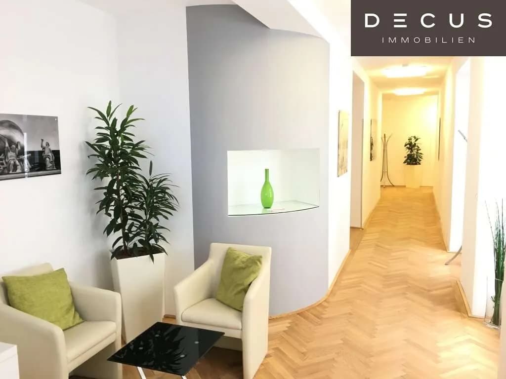 Gewerbeimmobilie mieten in Wien – 300 m² – Bild 5 von 8