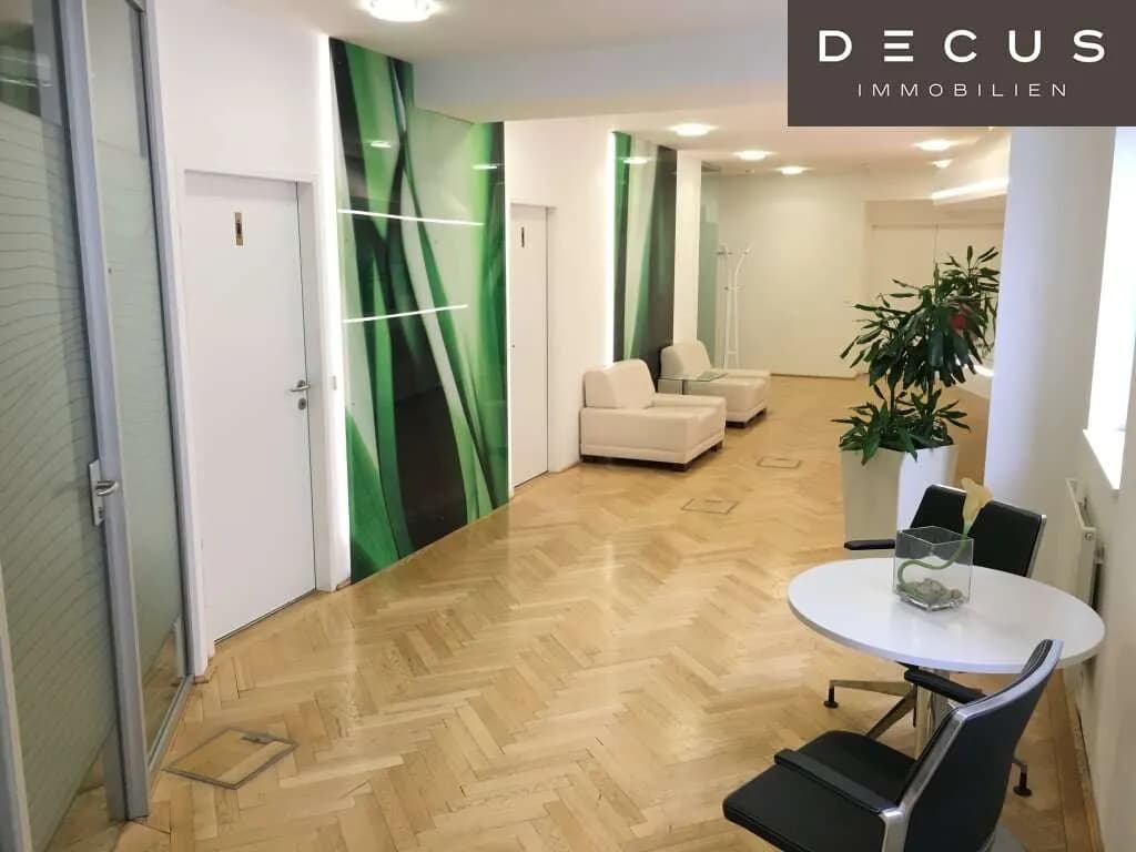 Gewerbeimmobilie mieten in Wien – 300 m² – Bild 6 von 8