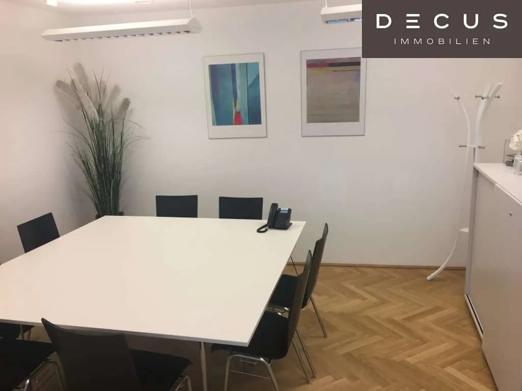 Gewerbeimmobilie mieten in Wien – 300 m² – Bild 7 von 8