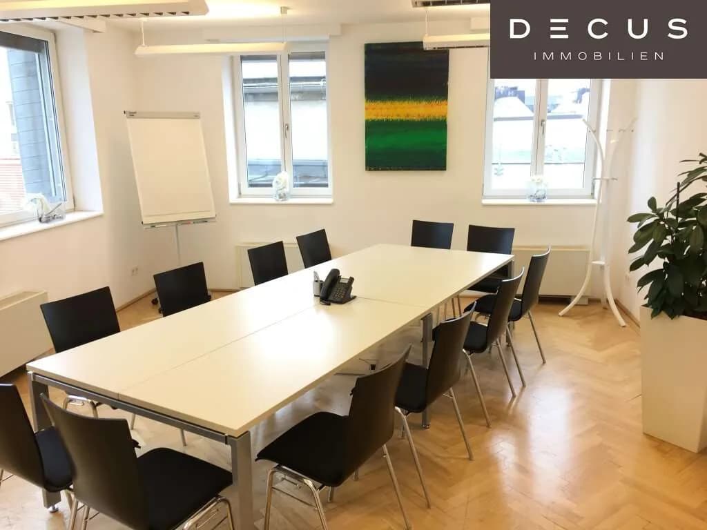 Gewerbeimmobilie mieten in Wien – 300 m² – Bild 8 von 8