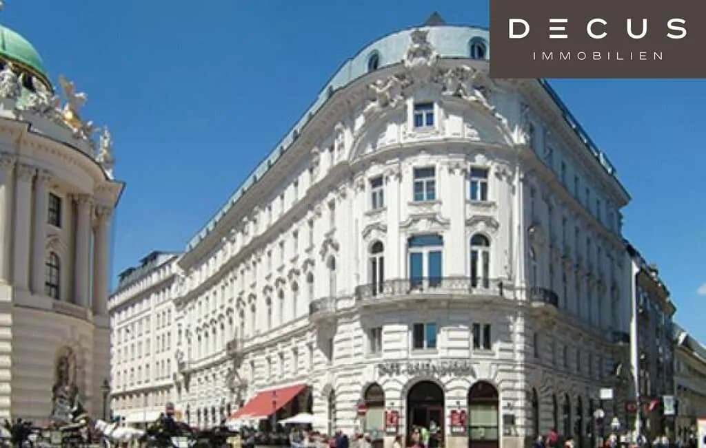Gewerbeimmobilie mieten in Wien – 300 m²