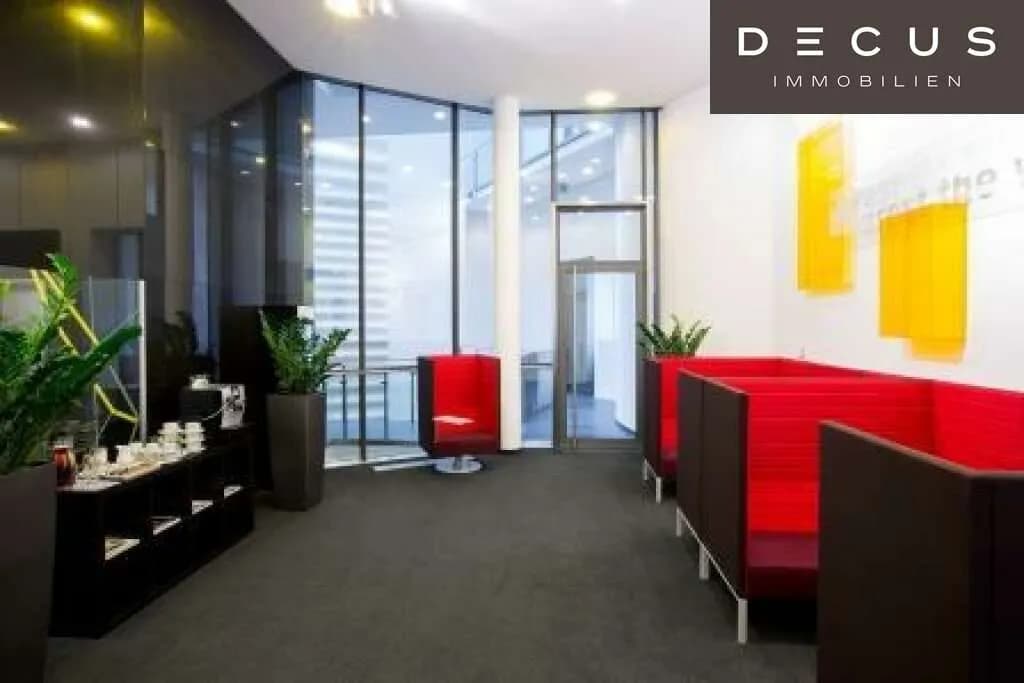 Gewerbeimmobilie mieten in Wien – 300 m² – Bild 2 von 6