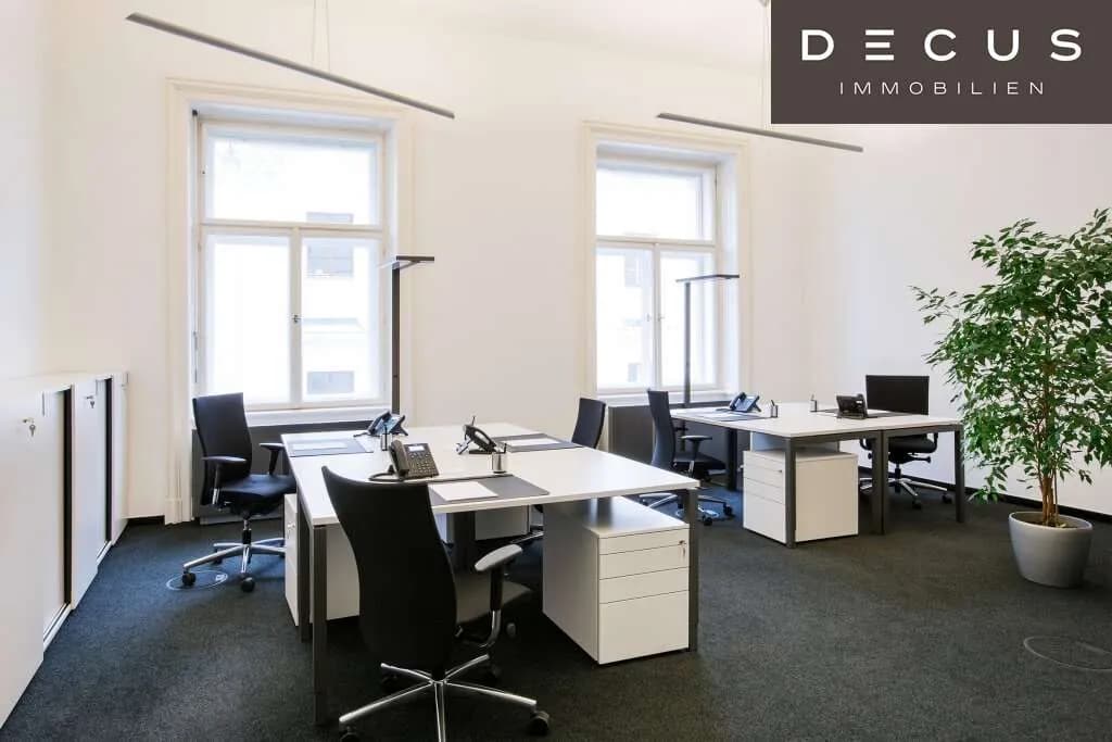 Gewerbeimmobilie mieten in Wien – 300 m² – Bild 4 von 6