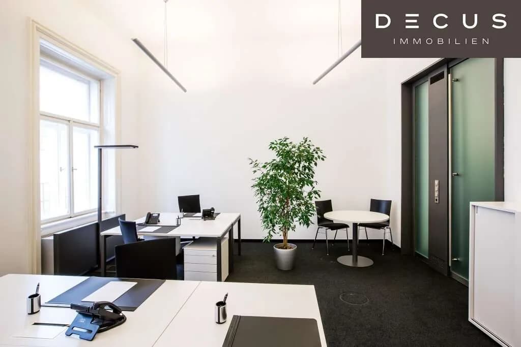Gewerbeimmobilie mieten in Wien – 300 m² – Bild 5 von 6