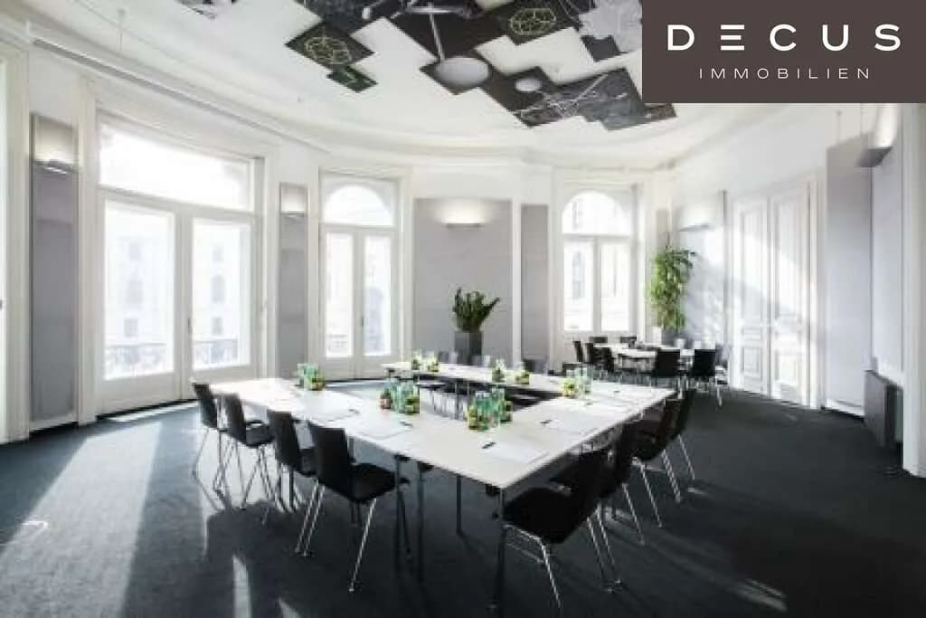 Gewerbeimmobilie mieten in Wien – 300 m² – Bild 6 von 6