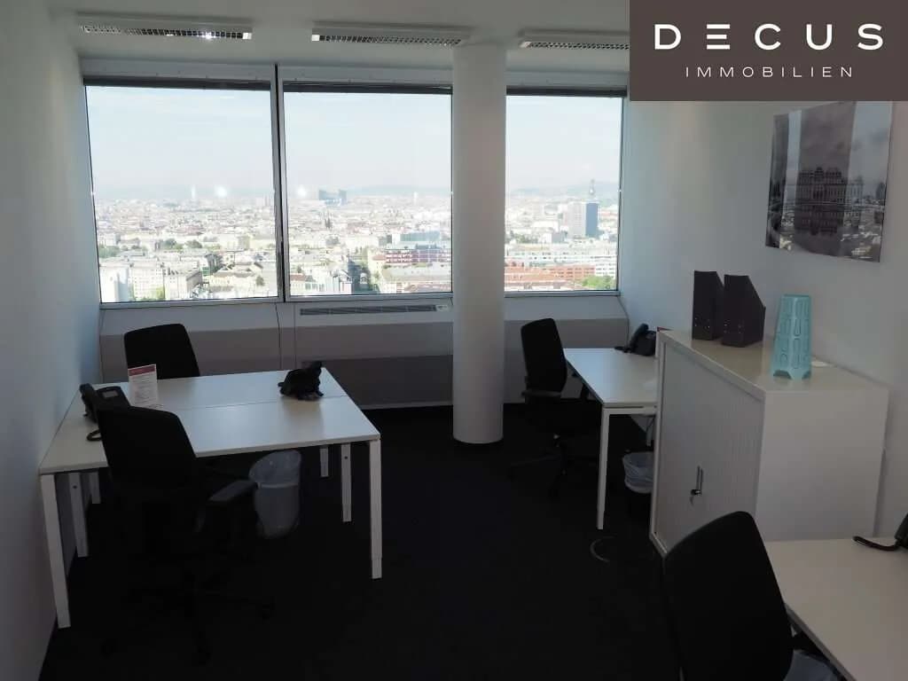 Gewerbeimmobilie mieten in Wien – 300 m² – Bild 5 von 9