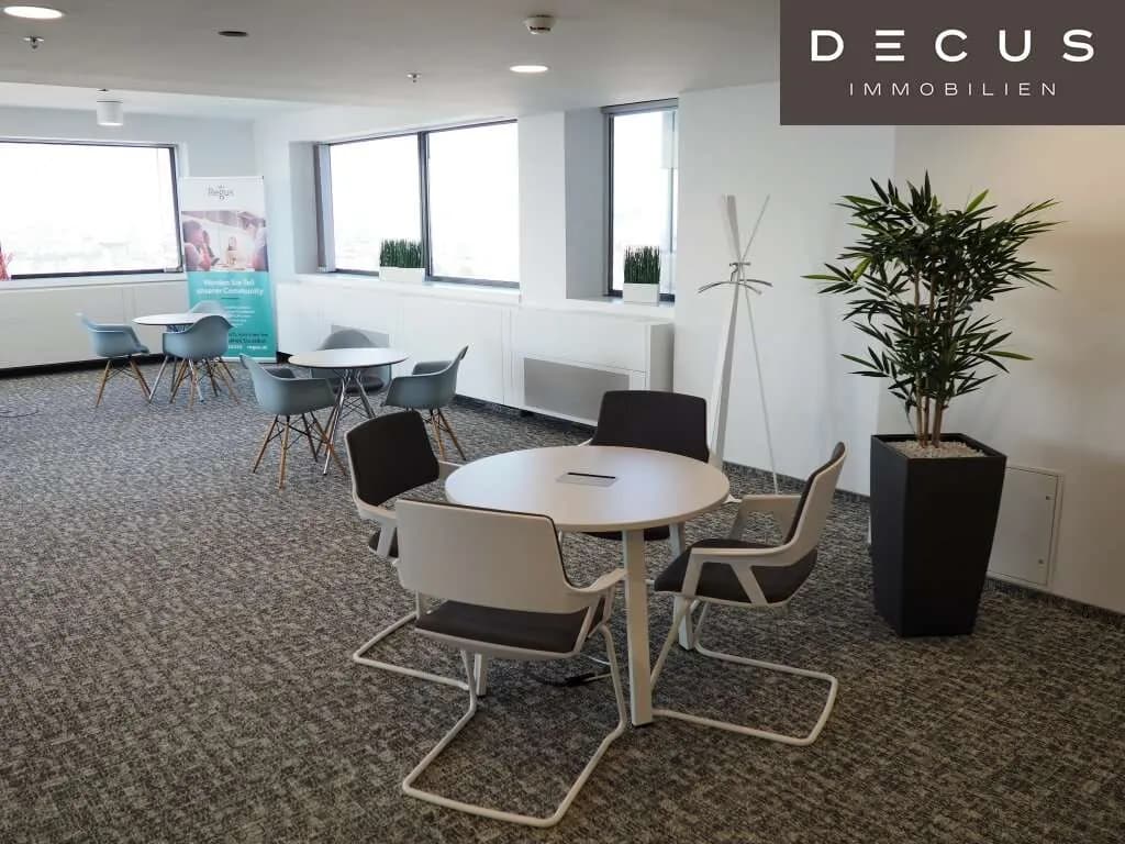 Gewerbeimmobilie mieten in Wien – 300 m² – Bild 7 von 9