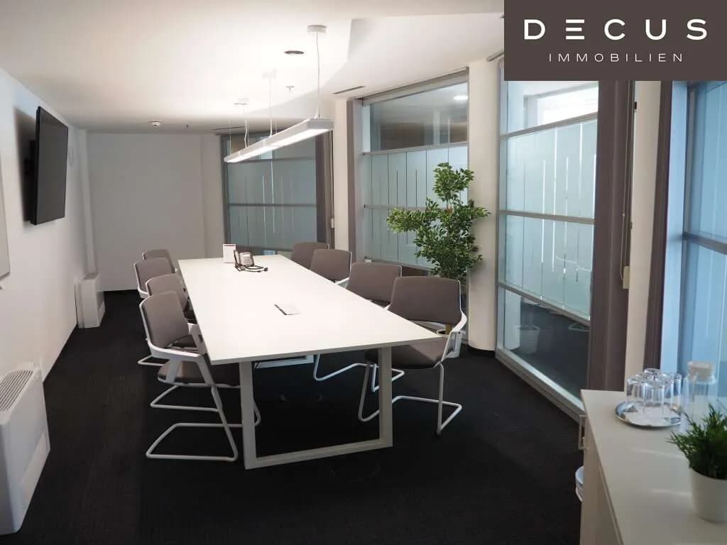Gewerbeimmobilie mieten in Wien – 300 m² – Bild 8 von 9