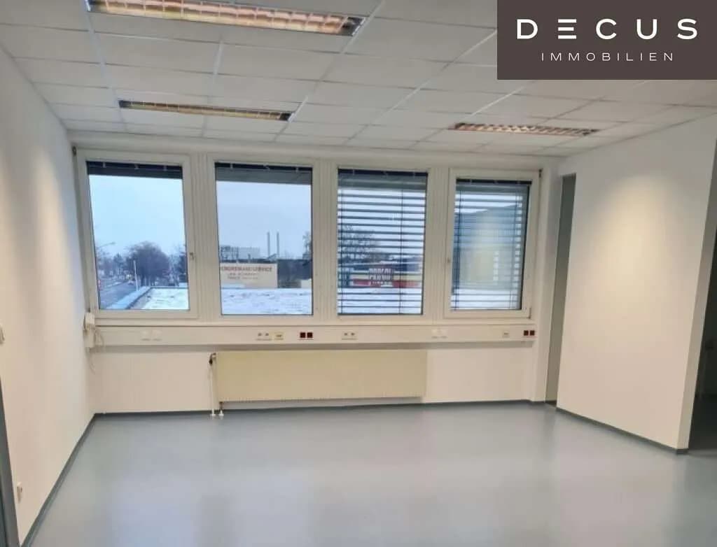 Gewerbeimmobilie mieten in Wien – 166 m², € 12 – Bild 2 von 3