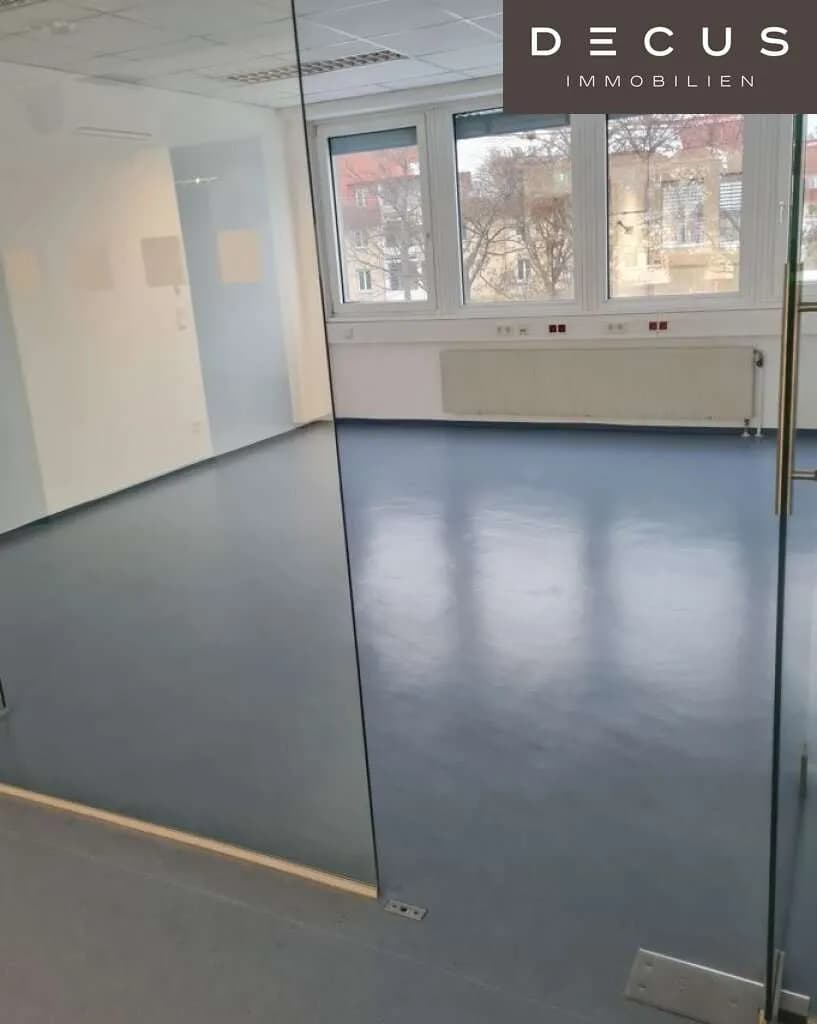Gewerbeimmobilie mieten in Wien – 166 m², € 12 – Bild 3 von 3