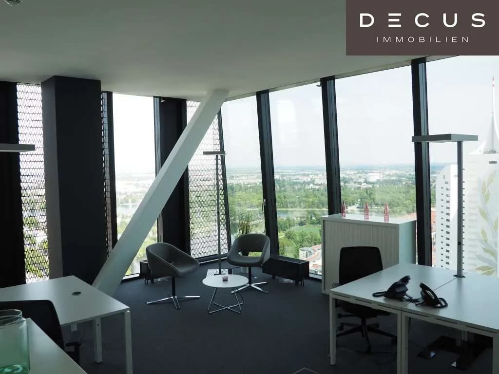 Gewerbeimmobilie mieten in Wien – 300 m²