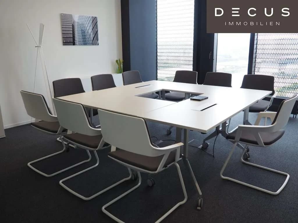 Gewerbeimmobilie mieten in Wien – 300 m² – Bild 4 von 8