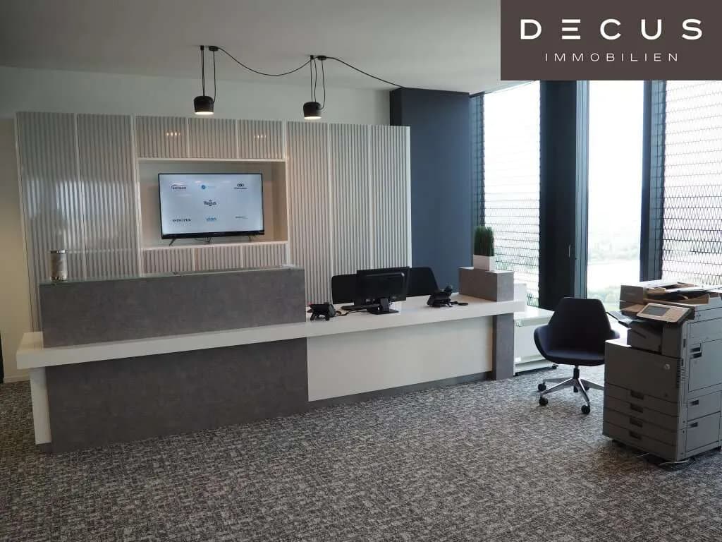 Gewerbeimmobilie mieten in Wien – 300 m² – Bild 8 von 8