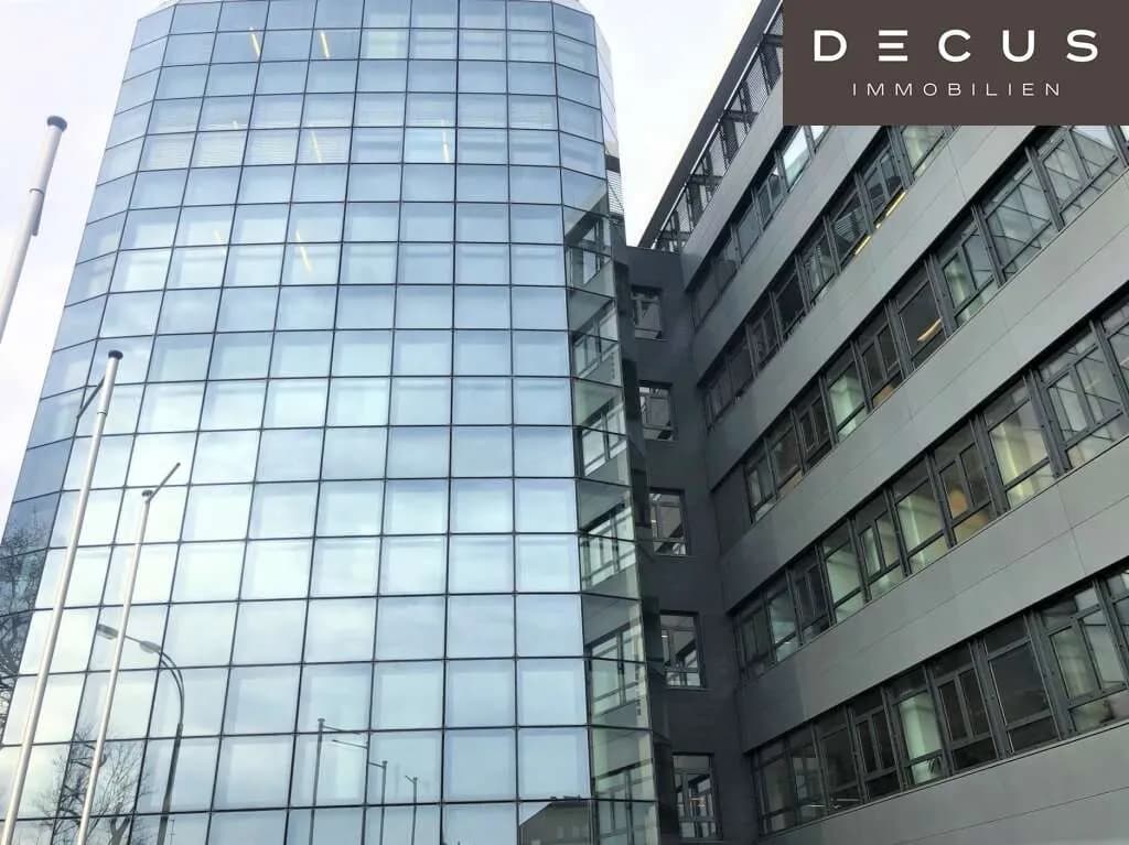 Gewerbeimmobilie mieten in Wien – 389 m², € 14