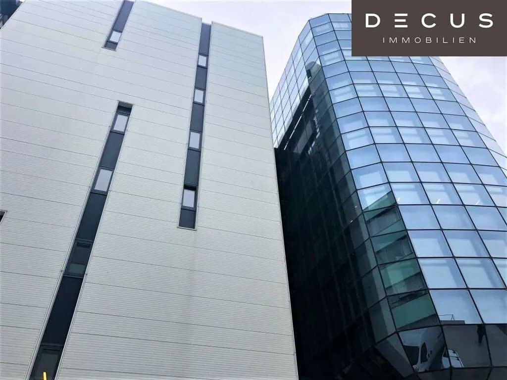 Gewerbeimmobilie mieten in Wien – 389 m², € 14 – Bild 2 von 4