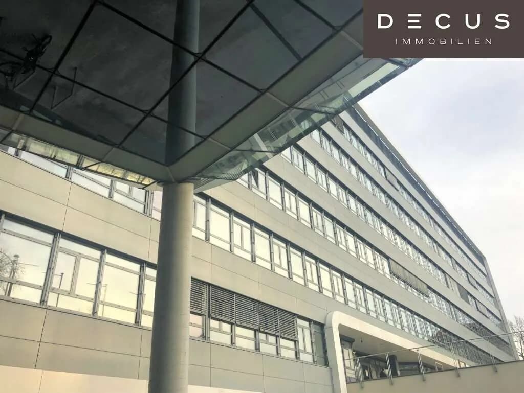 Gewerbeimmobilie mieten in Wien – 389 m², € 14 – Bild 3 von 4