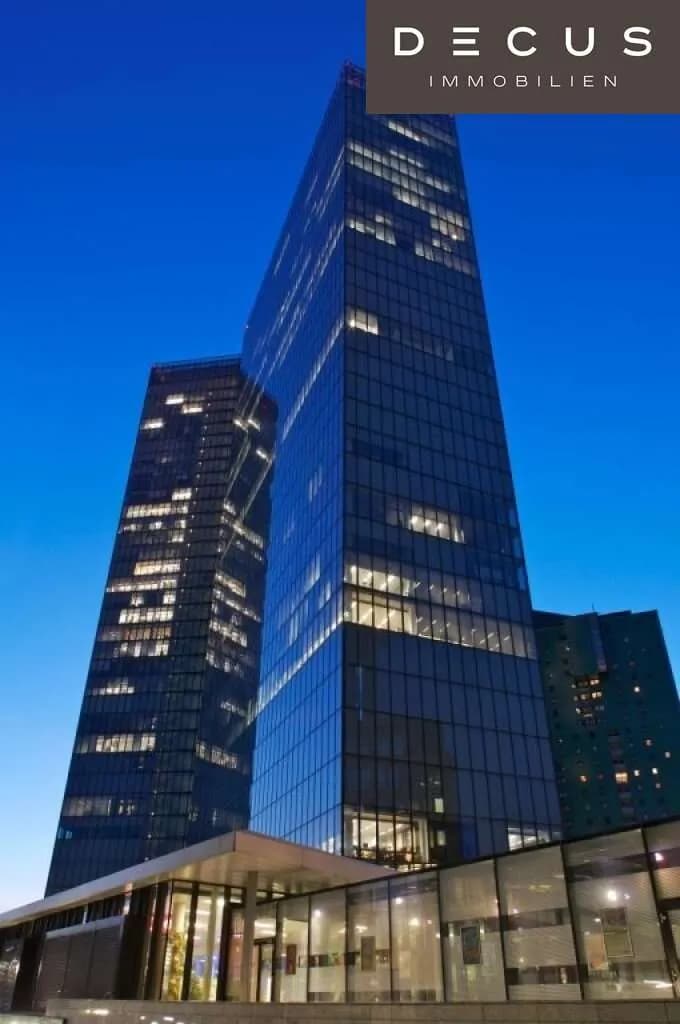 Gewerbeimmobilie mieten in Wien – 300 m²
