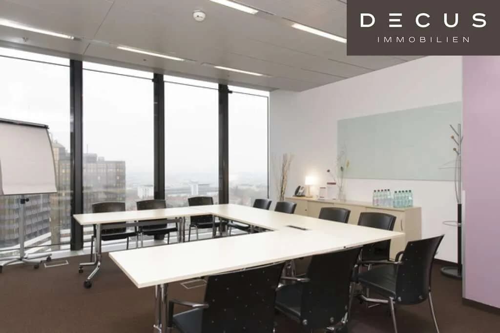 Gewerbeimmobilie mieten in Wien – 300 m² – Bild 2 von 4